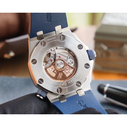Replica Audemars Piguet Quality Watches For Men #998799 $297.52 USD for Wholesale