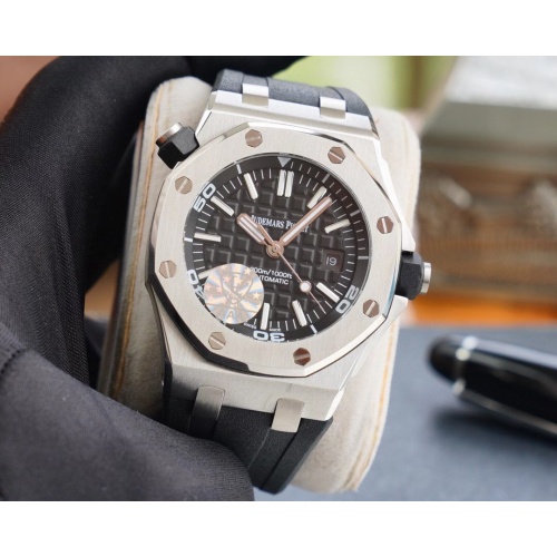 Replica Audemars Piguet Quality Watches For Men #998800 $297.52 USD for Wholesale