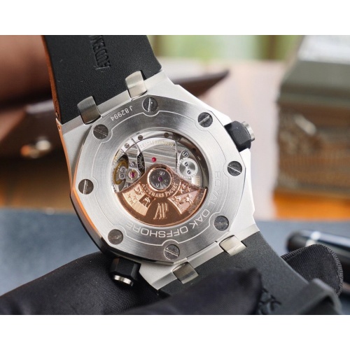 Replica Audemars Piguet Quality Watches For Men #998800 $297.52 USD for Wholesale
