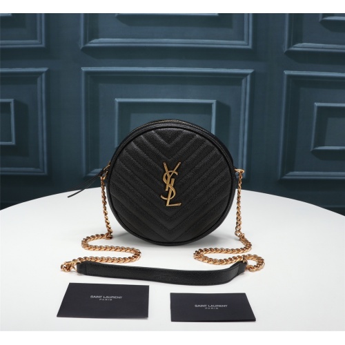 Replica Yves Saint Laurent YSL AAA Quality Messenger Bags For Women #998807, $92.00 USD, [ITEM#998807], Replica Yves Saint Laurent YSL AAA Messenger Bags outlet from China