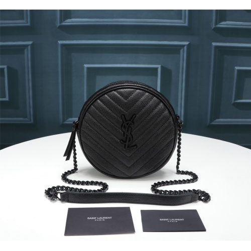Replica Yves Saint Laurent YSL AAA Quality Messenger Bags For Women #998808, $92.00 USD, [ITEM#998808], Replica Yves Saint Laurent YSL AAA Messenger Bags outlet from China