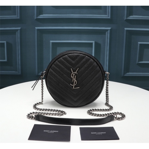 Replica Yves Saint Laurent YSL AAA Quality Messenger Bags For Women #998809, $92.00 USD, [ITEM#998809], Replica Yves Saint Laurent YSL AAA Messenger Bags outlet from China
