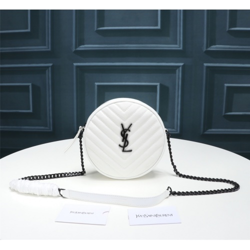 Replica Yves Saint Laurent YSL AAA Quality Messenger Bags For Women #998811, $92.00 USD, [ITEM#998811], Replica Yves Saint Laurent YSL AAA Messenger Bags outlet from China