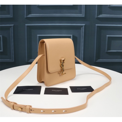 Replica Yves Saint Laurent YSL AAA Quality Messenger Bags For Women #998824 $100.00 USD for Wholesale