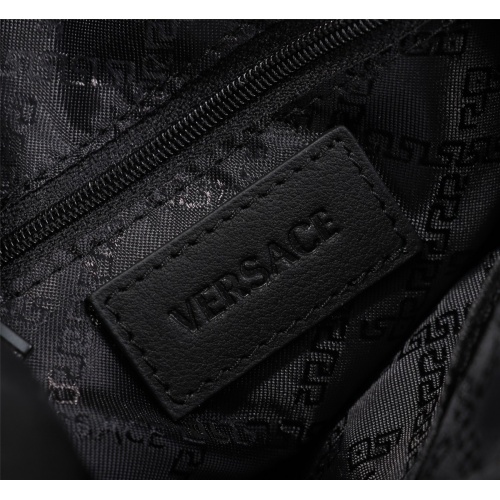 Replica Versace AAA Man Messenger Bags #998936 $102.00 USD for Wholesale