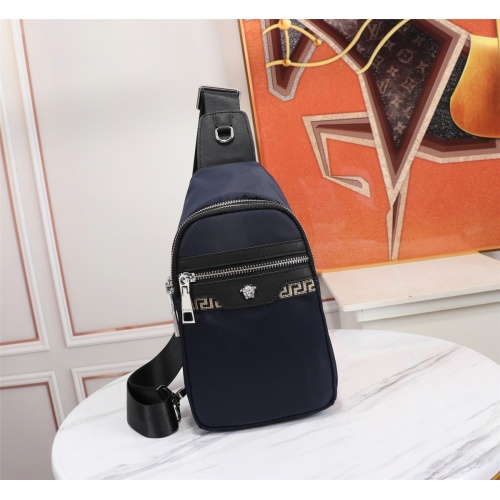 Replica Versace AAA Man Messenger Bags #998939, $100.00 USD, [ITEM#998939], Replica Versace AAA Man Messenger Bags outlet from China
