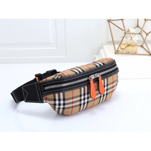 Replica Burberry AAA Quality Belt Bags #998965 $85.00 USD for Wholesale