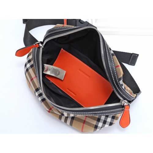 Replica Burberry AAA Quality Belt Bags #998965 $85.00 USD for Wholesale