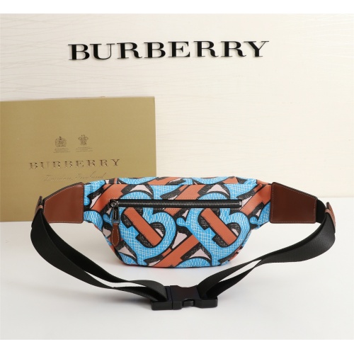 Replica Burberry AAA Quality Belt Bags #998968 $85.00 USD for Wholesale