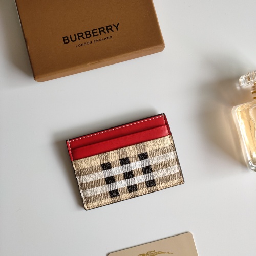 Replica Burberry Card case #998985, $29.00 USD, [ITEM#998985], Replica Burberry Wallet outlet from China