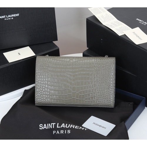 Replica Yves Saint Laurent YSL AAA Quality Messenger Bags For Women #999179 $80.00 USD for Wholesale
