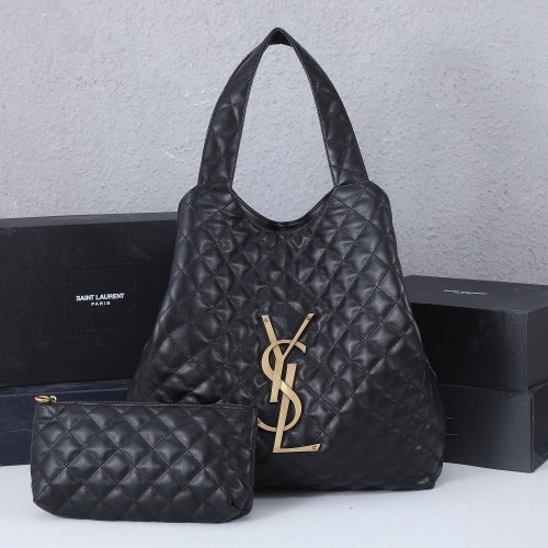Replica Yves Saint Laurent AAA Quality Handbags For Women #999192 $115.00 USD for Wholesale