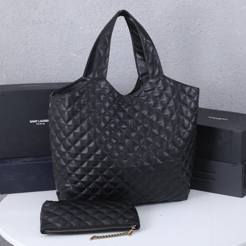 Replica Yves Saint Laurent AAA Quality Handbags For Women #999192 $115.00 USD for Wholesale