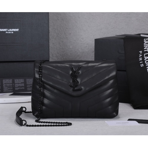 Replica Yves Saint Laurent YSL AAA Quality Messenger Bags For Women #999204, $88.00 USD, [ITEM#999204], Replica Yves Saint Laurent YSL AAA Messenger Bags outlet from China