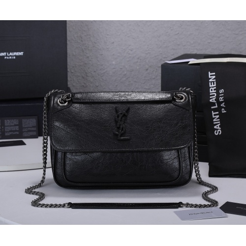 Replica Yves Saint Laurent YSL AAA Quality Messenger Bags For Women #999217, $98.00 USD, [ITEM#999217], Replica Yves Saint Laurent YSL AAA Messenger Bags outlet from China