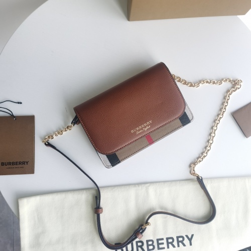 Replica Burberry AAA Quality Messenger Bags For Women #999366, $150.00 USD, [ITEM#999366], Replica Burberry AAA Messenger Bags outlet from China