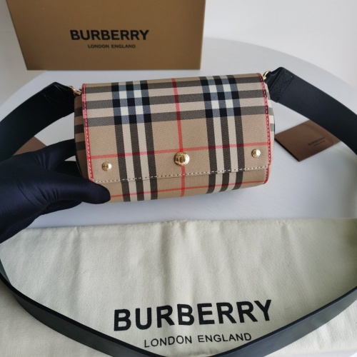 Replica Burberry AAA Quality Messenger Bags For Women #999370, $172.00 USD, [ITEM#999370], Replica Burberry AAA Messenger Bags outlet from China
