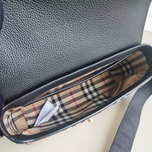 Replica Burberry AAA Quality Messenger Bags For Women #999372 $205.00 USD for Wholesale