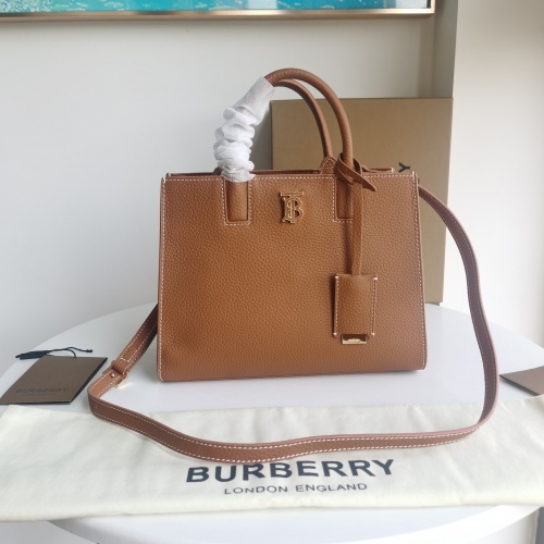 Replica Burberry  AAA Quality Handbags For Women #999379, $205.00 USD, [ITEM#999379], Replica Burberry AAA Handbags outlet from China