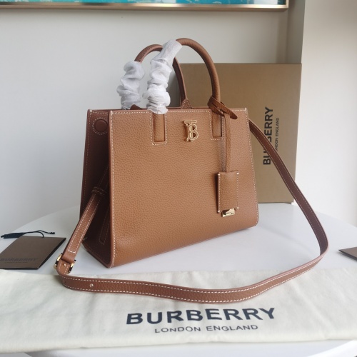 Replica Burberry  AAA Quality Handbags For Women #999379 $205.00 USD for Wholesale