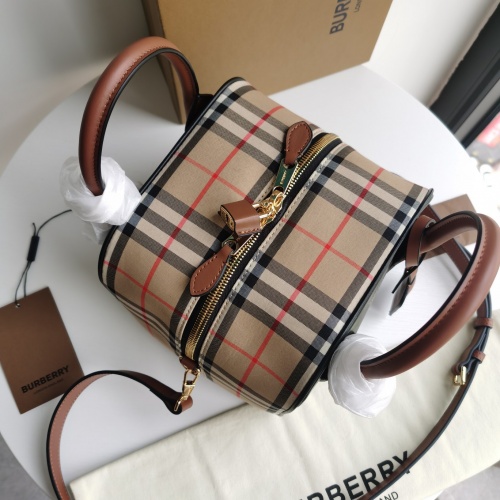 Replica Burberry AAA Quality Handbags For Women #999384 $195.00 USD for Wholesale