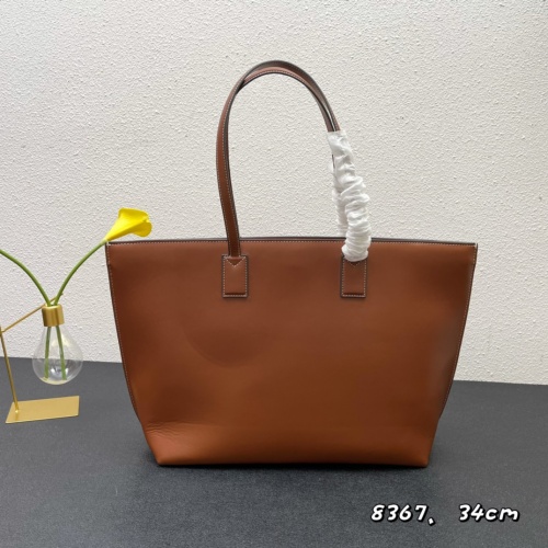 Replica Burberry AAA Quality Tote-Handbags For Women #999387 $118.00 USD for Wholesale