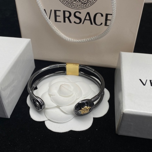 Replica Versace Bracelet #999480, $34.00 USD, [ITEM#999480], Replica Versace Bracelets outlet from China