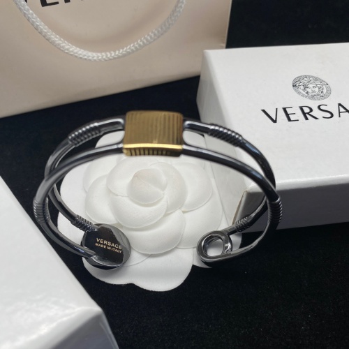 Replica Versace Bracelet #999480 $34.00 USD for Wholesale