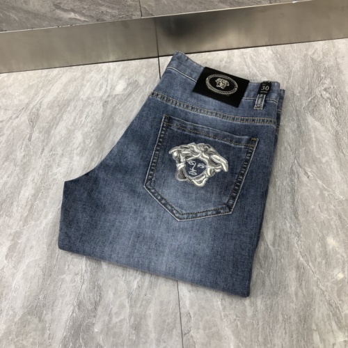 Replica Versace Jeans For Men #999672, $60.00 USD, [ITEM#999672], Replica Versace Jeans outlet from China