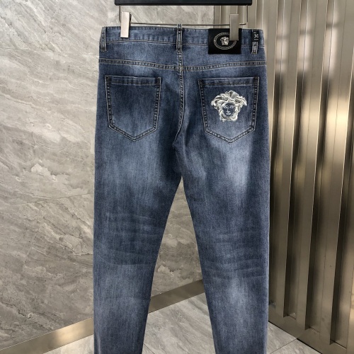 Replica Versace Jeans For Men #999672 $60.00 USD for Wholesale