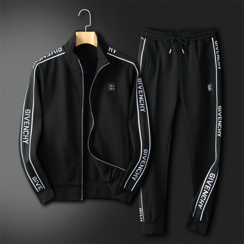 Replica Givenchy Tracksuits Long Sleeved For Men #999764, $92.00 USD, [ITEM#999764], Replica Givenchy Tracksuits outlet from China