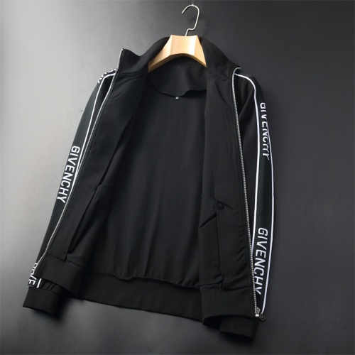 Replica Givenchy Tracksuits Long Sleeved For Men #999764 $92.00 USD for Wholesale