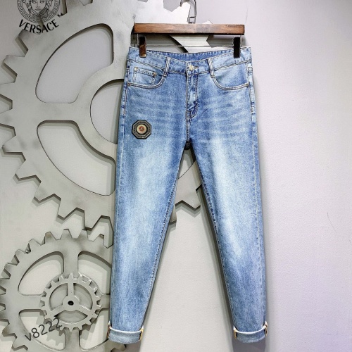 Replica Versace Jeans For Men #999889, $48.00 USD, [ITEM#999889], Replica Versace Jeans outlet from China