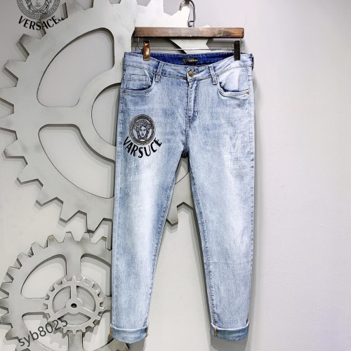 Replica Versace Jeans For Men #999896, $48.00 USD, [ITEM#999896], Replica Versace Jeans outlet from China