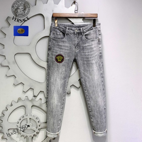 Replica Versace Jeans For Men #999897, $48.00 USD, [ITEM#999897], Replica Versace Jeans outlet from China