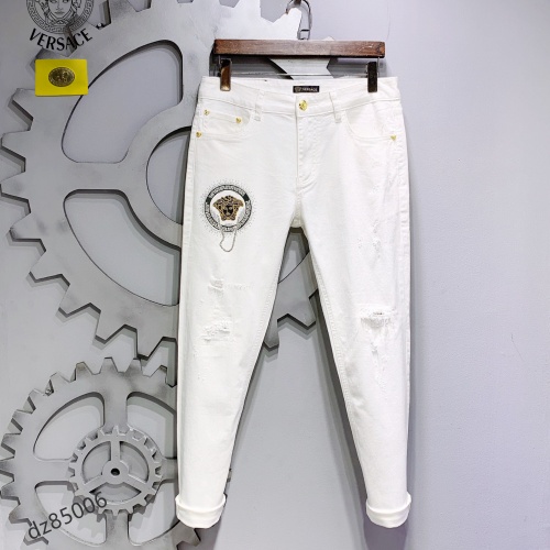 Replica Versace Jeans For Men #999898, $48.00 USD, [ITEM#999898], Replica Versace Jeans outlet from China