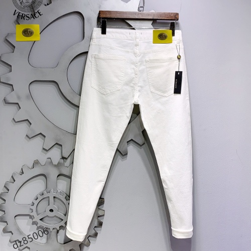 Replica Versace Jeans For Men #999898 $48.00 USD for Wholesale
