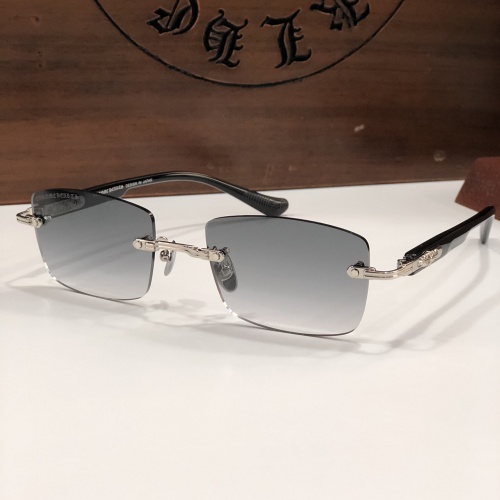 Replica Chrome Hearts AAA Quality Sunglasses #999984, $68.00 USD, [ITEM#999984], Replica Chrome Hearts AAA Quality Sunglasses outlet from China