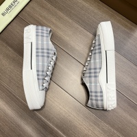$115.00 USD Burberry Casual Shoes For Men #1000071