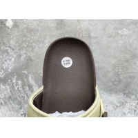 $64.00 USD Nike Slippers For Men #1000156