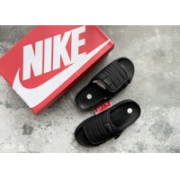 $64.00 USD Nike Slippers For Women #1000157