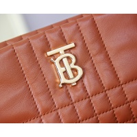 $118.00 USD Burberry AAA Quality Messenger Bags For Women #1000435