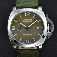 $39.00 USD Panerai Watches For Men #1000465