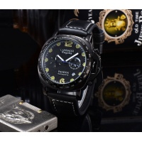 $39.00 USD Panerai Watches For Men #1000494