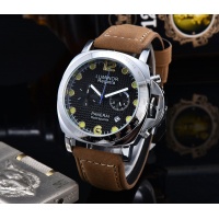 $39.00 USD Panerai Watches For Men #1000496