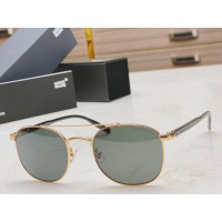 Montblanc AAA Quality Sunglasses #1000567