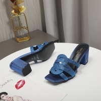 $82.00 USD Yves Saint Laurent YSL Slippers For Women #1000805