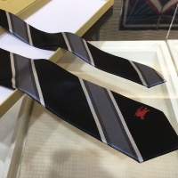 $40.00 USD Burberry Necktie For Men #1000952