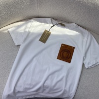 $34.00 USD Burberry T-Shirts Short Sleeved For Unisex #1001097