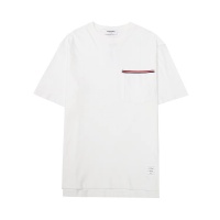 $42.00 USD Thom Browne TB T-Shirts Short Sleeved For Men #1001144
